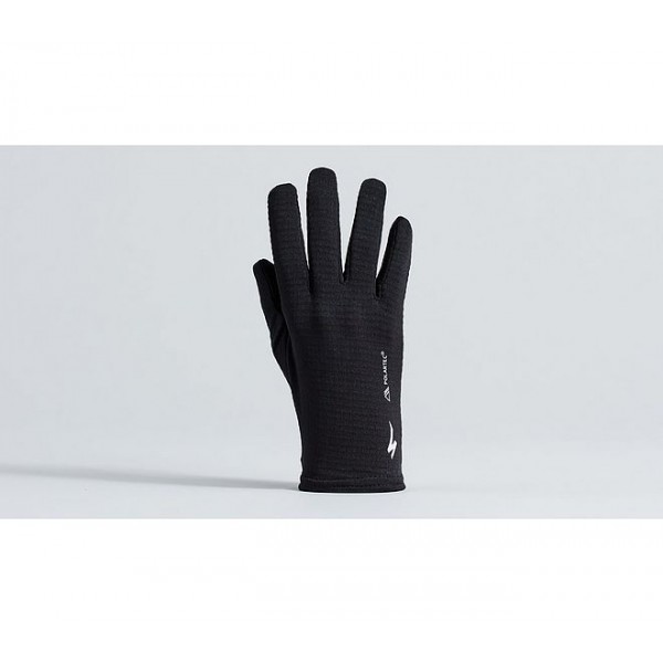 Luva Specialized Thermal Long Finger Unissex