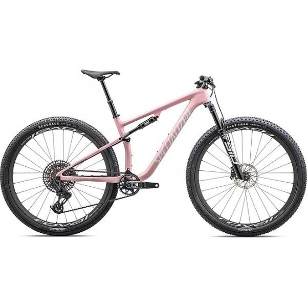 Specialized - Bicicleta Epic Pro LTD