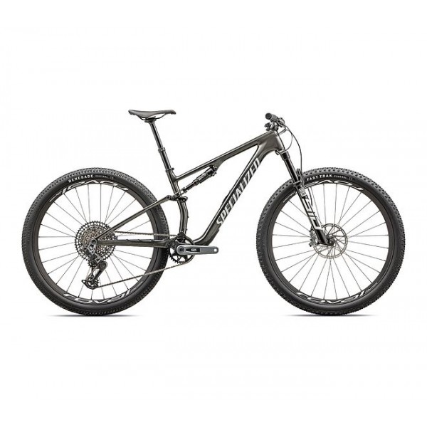 Specialized - Epic 8 Expert