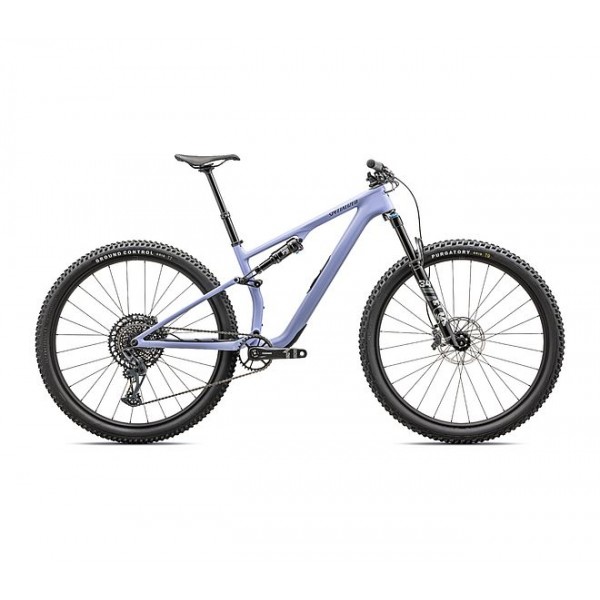 Specialized - Epic 8 EVO Comp