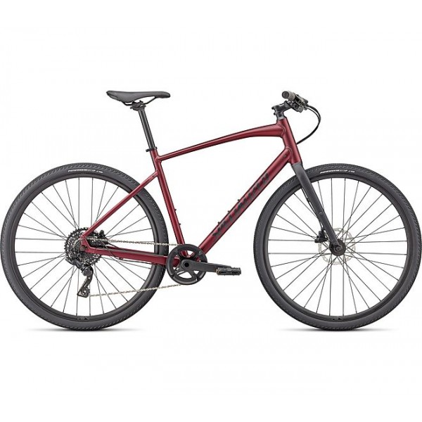 Bicicleta Specialized Sirrus X 3.0