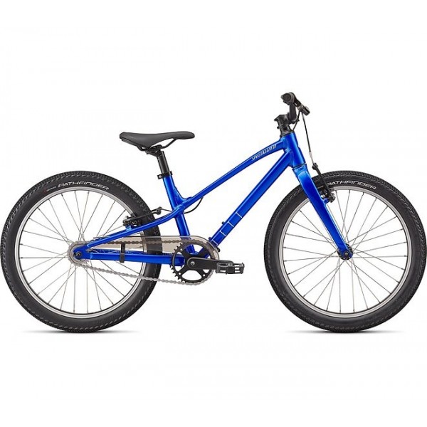 Specialized - Bicicleta Jett 20 Single Speed 