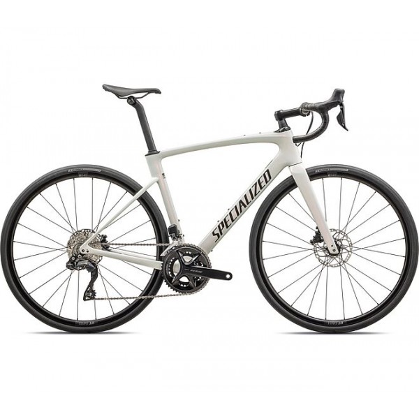 Specialized - Bicicleta Roubaix SL8 Comp