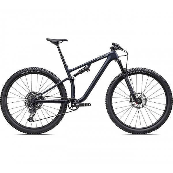 Specialized - Bicicleta Epic EVO Comp