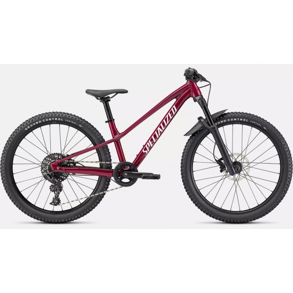 Specialized - Bicicleta Riprock Expert 24 