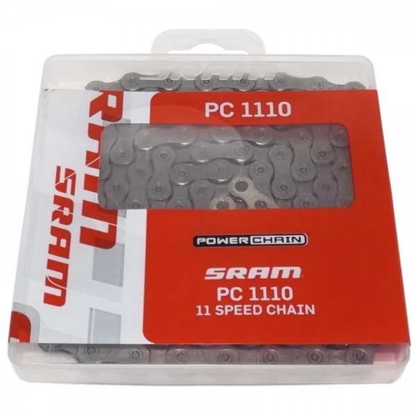 CORRENTE SRAM PC-1110 114L SOLID PIN