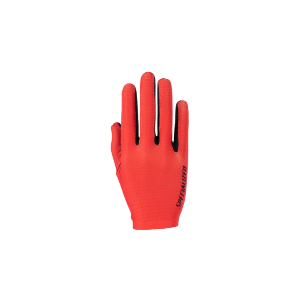 Luva Specialized SL Pro Long Finger Masculina