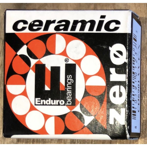 Rolamento Cerâmica Ref 6803 Enduro