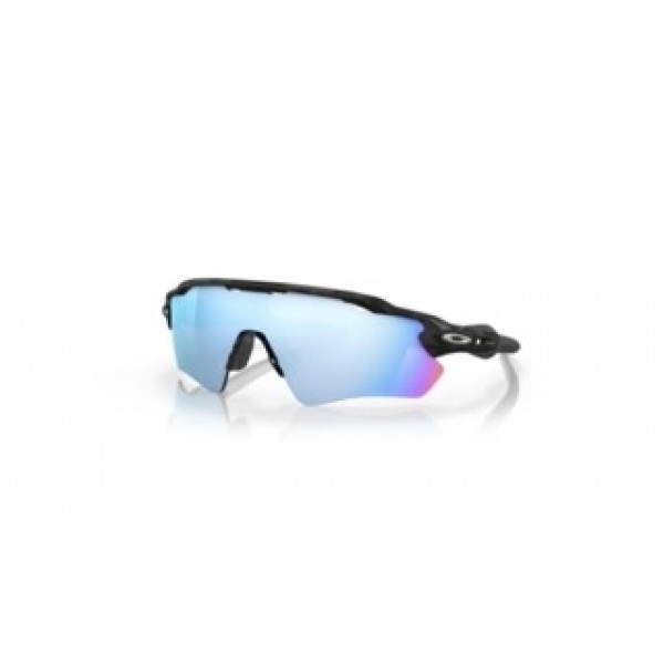 OCULOS OAKLEY Radar EV Path Matte Black Prizm Deep Water Polarized