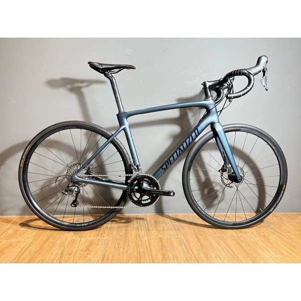 Bicicleta Seminova Specialized Roubaix Tamanho 56 2020