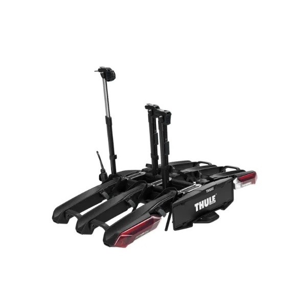 Transbike de engate Thule Epos p/3 bicicletas