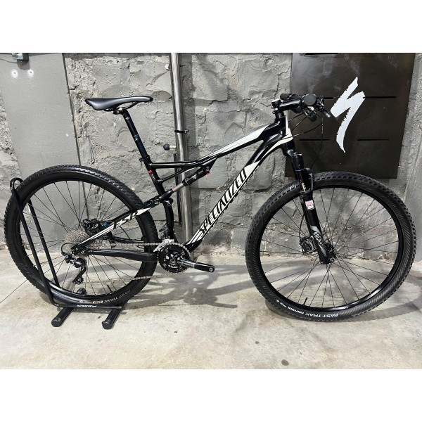 Bicicleta Seminova Specialized Epic Comp 29 Tamanho L