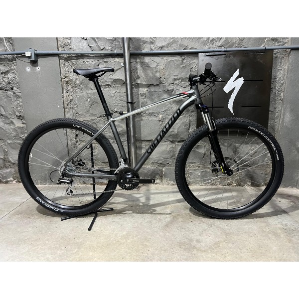 Bicicleta Seminova Specialized Rockhopper Sport 29 Tamanho L
