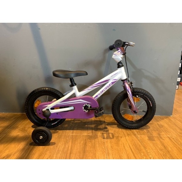 Bicicleta Infantil Seminova Specialized Hotrock Aro 12