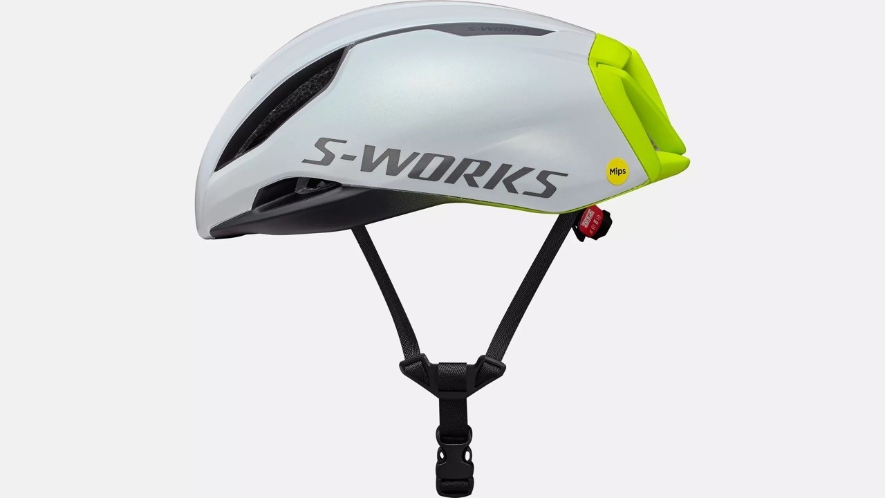 Capacete Specialized S-Works Evade III