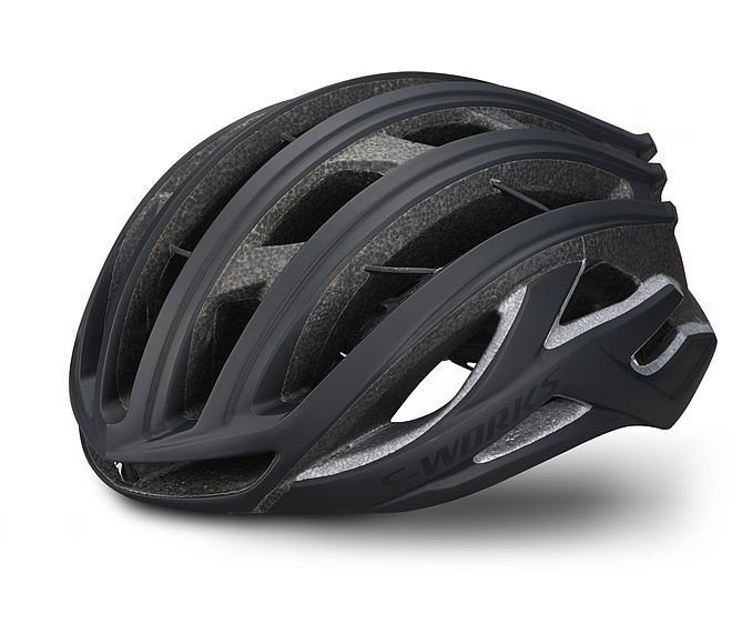 Capacete Specialized S-Works Prevail II Vent