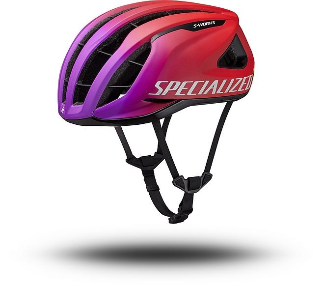 Specialized - S-Works Prevail 3- TEAM REPLICA