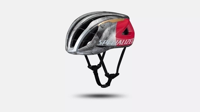 Capacete Specialized S-Works Prevail 3 LTD