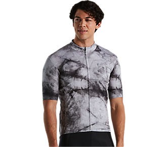 Camisa De Ciclismo Jersey RBX Marbled Masculina  Specialized
