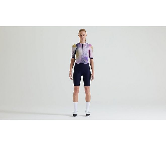 Specialized - Jersey Prime Lightweight Manga Curta Feminina