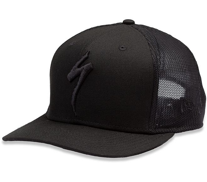 Specialized - Boné New Era S-Logo