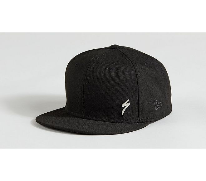 Specialized - New Era Metal 9Fifty Snapback Hat