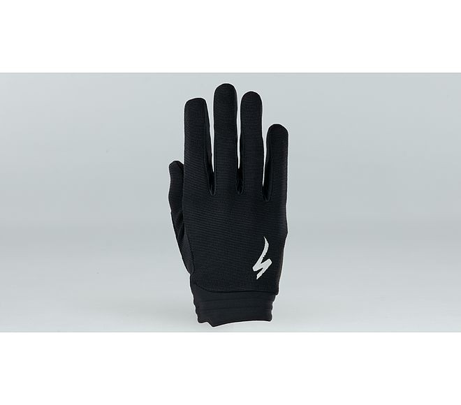 Specialized - Luva Trail Long Finger Masculina