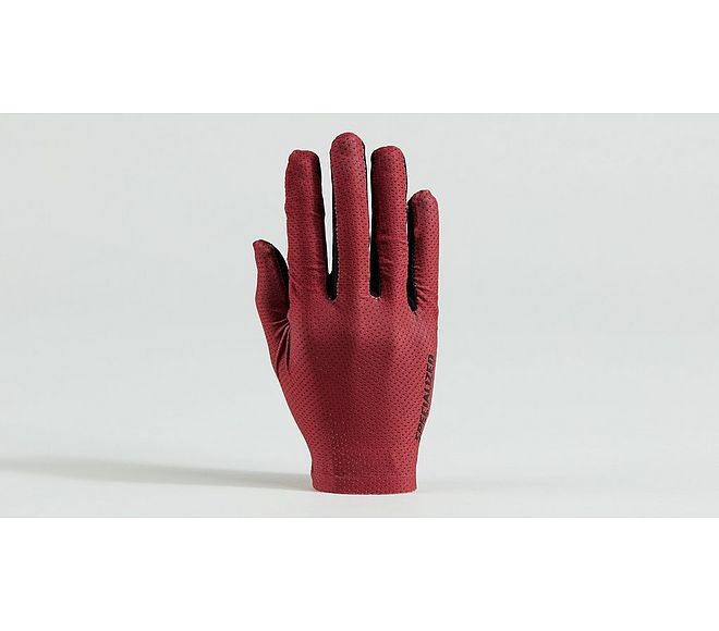 Luva Specialized SL Pro Long Finger Masculina