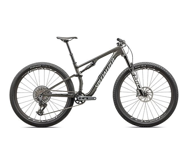 Specialized - Epic 8 Expert