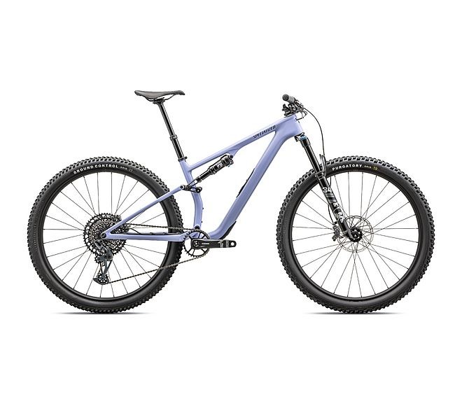 Specialized - Epic 8 EVO Comp