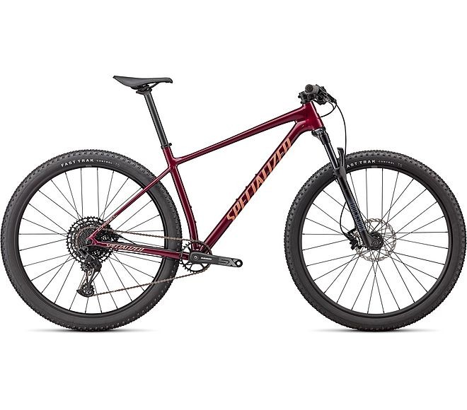 Bicicleta Specialized Chisel