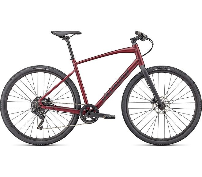 Bicicleta Specialized Sirrus X 3.0