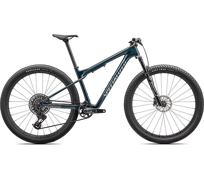 Specialized - Bicicleta Epic WC Pro