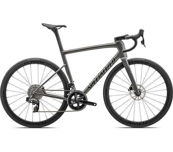 Specialized - Bicicleta Tarmac SL8 Expert