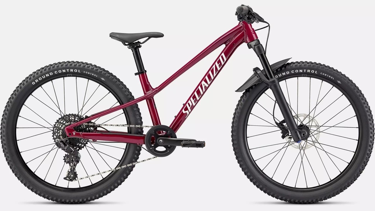 Specialized - Bicicleta Riprock Expert 24 