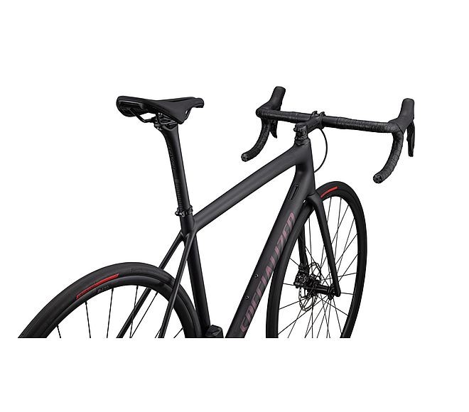 Specialized - Bicicleta Aethos Comp - Shimano 105 Di2