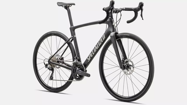 Bicicleta Specialized Roubaix SL8 Sport 105