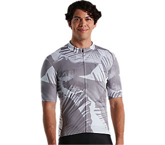 Camisa De Ciclismo Jersey RBX Fern Masculina  Specialized