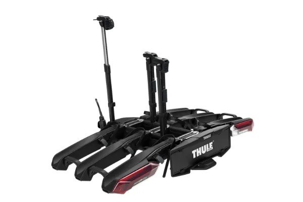 Transbike de engate Thule Epos p/3 bicicletas