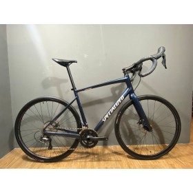 Bicicleta Seminova Specialized Diverge Elite Tamanho 58