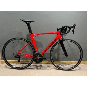 Bicicleta Seminova Specialized Allez Sprint Comp 2018 Tamanho 56
